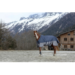 Manta Equi-Theme Tyrex 600 D Belly belt 300g Manta Equi-Theme Tyrex 600 D Belly belt 300g