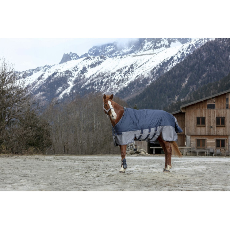 Manta Equi-Theme Tyrex 600 D Belly belt 300g Manta Equi-Theme Tyrex 600 D Belly belt 300g