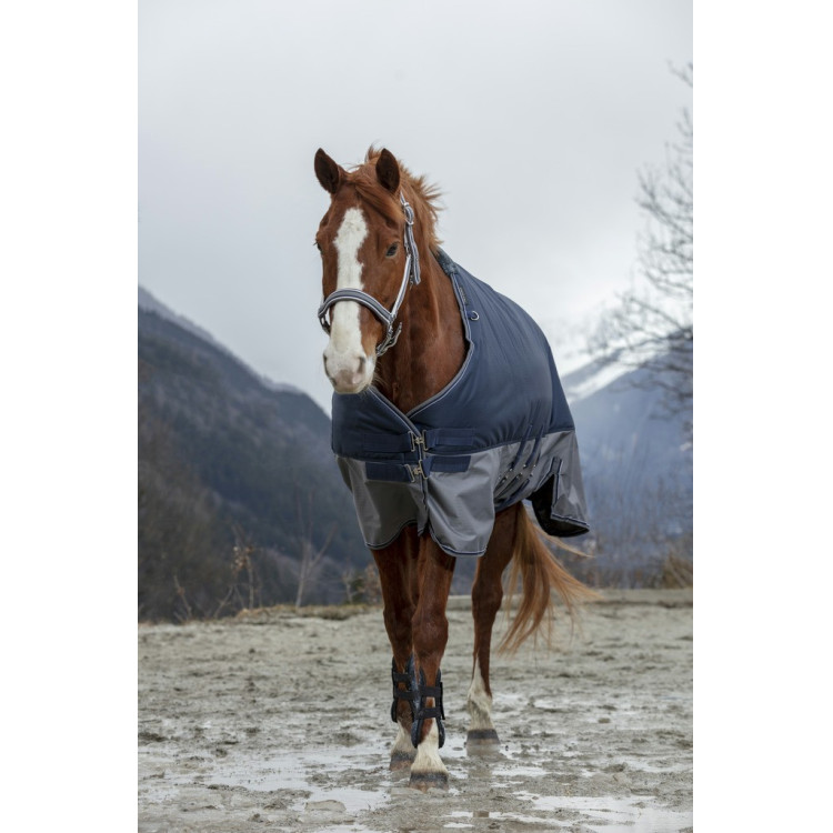 Manta Equi-Theme Tyrex 600 D Belly belt 300g Manta Equi-Theme Tyrex 600 D Belly belt 300g