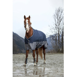 Manta Equi-Theme Tyrex 600 D Belly belt 300g Manta Equi-Theme Tyrex 600 D Belly belt 300g