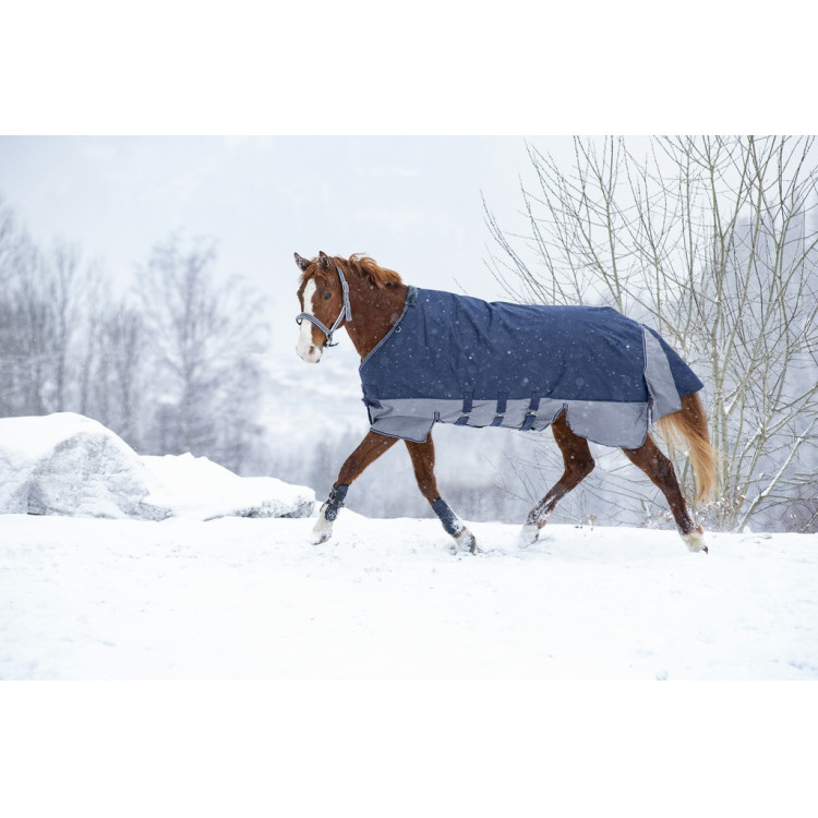 Manta Equi-Theme Tyrex 600 D Belly belt 300g Manta Equi-Theme Tyrex 600 D Belly belt 300g