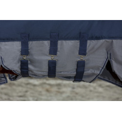 Manta Equi-Theme Tyrex 600 D Belly belt 300g Manta Equi-Theme Tyrex 600 D Belly belt 300g