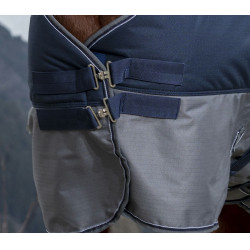 Manta Equi-Theme Tyrex 600 D Belly belt 300g Manta Equi-Theme Tyrex 600 D Belly belt 300g