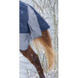 Manta Equi-Theme Tyrex 600 D Belly belt 300g Manta Equi-Theme Tyrex 600 D Belly belt 300g