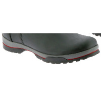 Botines Equi-Theme forrados de borreguillo Negro Botines Equi-Theme forrados de borreguillo Negro
