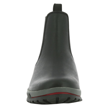 Botines Equi-Theme forrados de borreguillo Negro Botines Equi-Theme forrados de borreguillo Negro