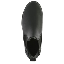 Botines Equi-Theme forrados de borreguillo Negro