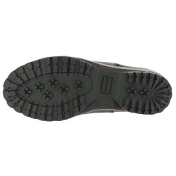 Botines Equi-Theme forrados de borreguillo Negro