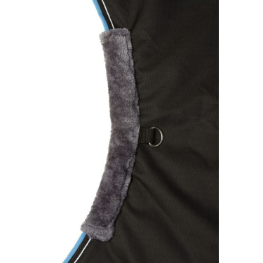 Manta Equi-Theme Tyrex 600 D 450g Manta Equi-Theme Tyrex 600 D 450g