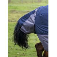 Manta Equi-Theme Tyrex 600 D 450g