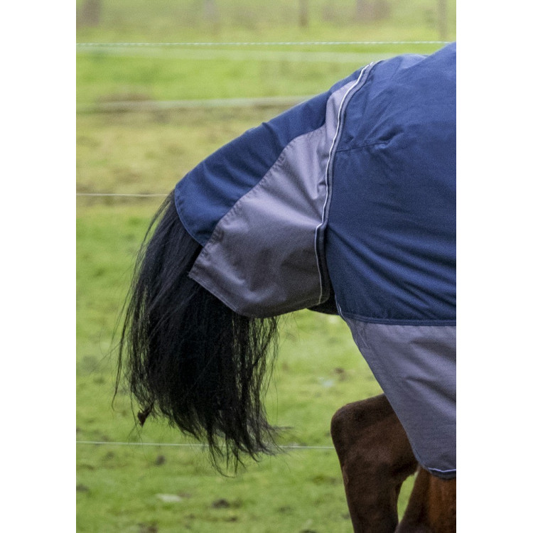 Manta Equi-Theme Tyrex 600 D 450g Manta Equi-Theme Tyrex 600 D 450g