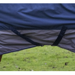 Manta Equi-Theme Tyrex 600 D 450g Manta Equi-Theme Tyrex 600 D 450g