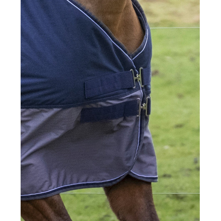 Manta Equi-Theme Tyrex 600 D 450g Manta Equi-Theme Tyrex 600 D 450g