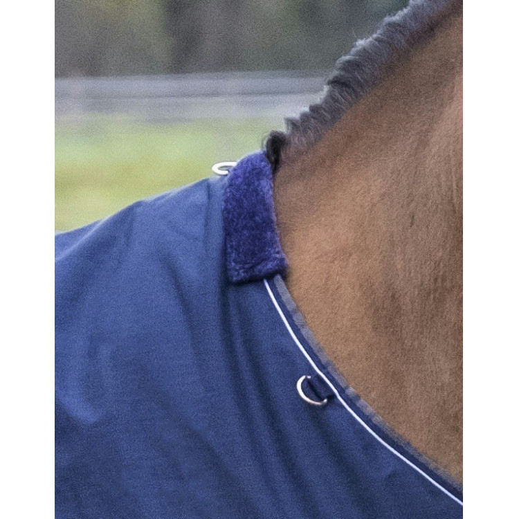 Manta Equi-Theme Tyrex 600 D 450g Manta Equi-Theme Tyrex 600 D 450g