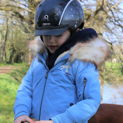 Casco Casco Nori Negro / unicornio Casco Casco Nori Negro / unicornio