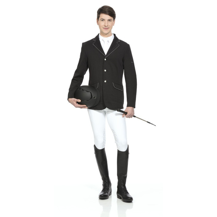 Chaqueta de concurso Equi-Theme Soft Classic Chaqueta de concurso Equi-Theme Soft Classic