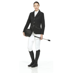 Chaqueta de concurso Equi-Theme Soft Classic Chaqueta de concurso Equi-Theme Soft Classic