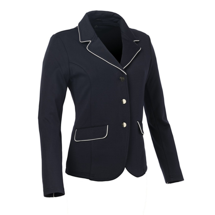 Chaqueta de concurso Equi-Theme Soft Classic Chaqueta de concurso Equi-Theme Soft Classic