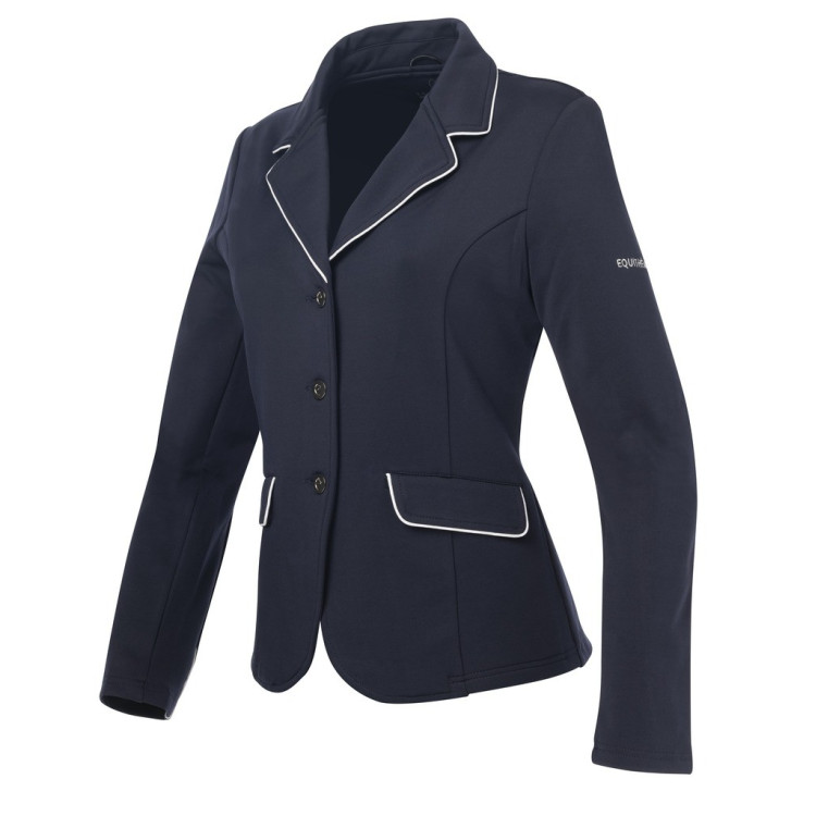 Chaqueta de concurso Equi-Theme Soft Classic Chaqueta de concurso Equi-Theme Soft Classic