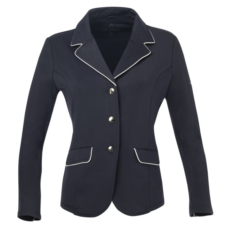 Chaqueta de concurso Equi-Theme Soft Classic Chaqueta de concurso Equi-Theme Soft Classic