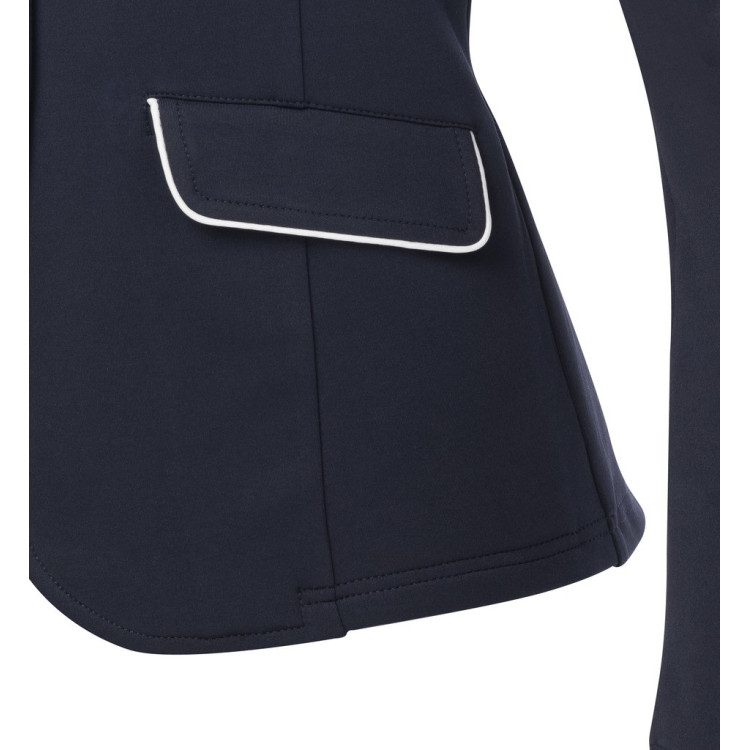 Chaqueta de concurso Equi-Theme Soft Classic Chaqueta de concurso Equi-Theme Soft Classic
