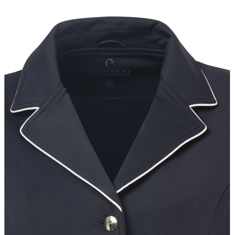 Chaqueta de concurso Equi-Theme Soft Classic Chaqueta de concurso Equi-Theme Soft Classic