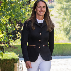 Chaqueta de concurso Equithème Athens Chaqueta de concurso Equithème Athens