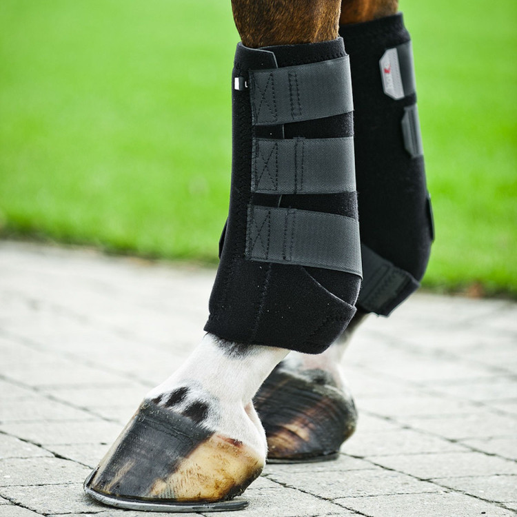 Protectores Prosoft Horze Protectores Prosoft Horze