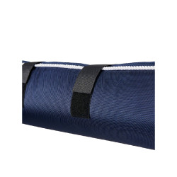 Protector de cabeza estable LeMieux Azul marino Protector de cabeza estable LeMieux Azul marino