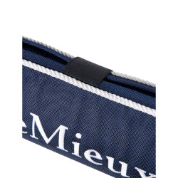 Protector de cabeza estable LeMieux Azul marino Protector de cabeza estable LeMieux Azul marino