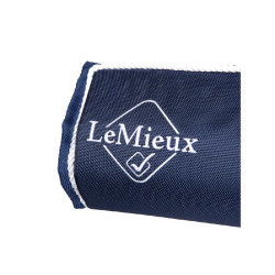 Protector de cabeza estable LeMieux Azul marino Protector de cabeza estable LeMieux Azul marino