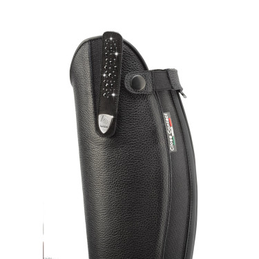 Botas Tattini Breton Close Contact Botas Tattini Breton Close Contact