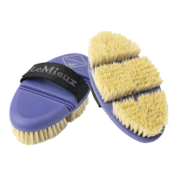 Cepillo para fregar LeMieux Flexi Campanilla Azul
