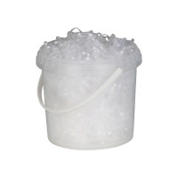 1800 gomas Horze Transparente