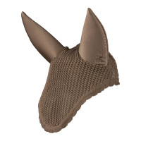 Orejeras Marquess Horze Nuez Marrón Orejeras Marquess Horze Nuez Marrón