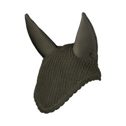 Orejeras Marquess Horze Oliva oscuro Verde