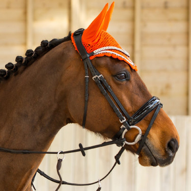 Cabezada Anatómica Grayson Horze Cabezada Anatómica Grayson Horze