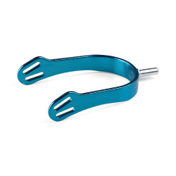 Espuelas de Aluminio Intercambiantes Horze