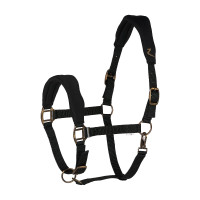 Cabezada de Cuadra Graz Horze Negro