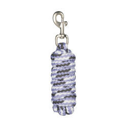 Longe Adepto Horze 2,25 m Violeta lavanda