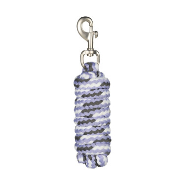 Longe Adepto Horze 2,25 m Violeta lavanda