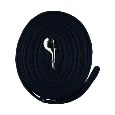 Ramal para Dar Cuerda Horze Azul oscuro