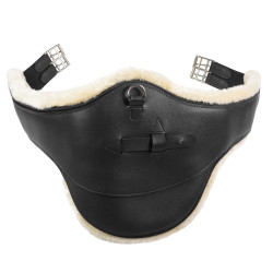 Cincha Barriguera con forro polar Atlanta Horze Cincha Barriguera con forro polar Atlanta Horze
