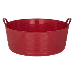 Cubo Comedero Zofty 16l Horze Cubo Comedero Zofty 16l Horze