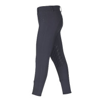 Pantalones LeMieux Junior Pro Gris carbón