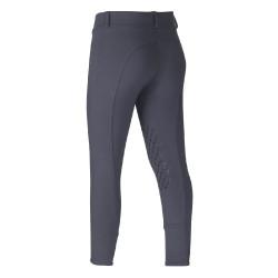 Pantalones LeMieux Junior Pro Gris carbón Pantalones LeMieux Junior Pro Gris carbón