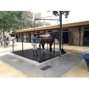 Suelo de ducha Magellan Confort Cheval Suelo de ducha Magellan Confort Cheval