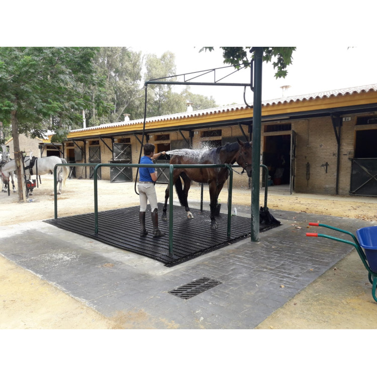 Suelo de ducha Magellan Confort Cheval