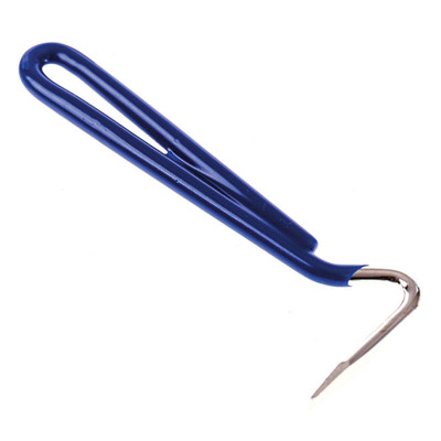 Limpiacascos Horze Azul