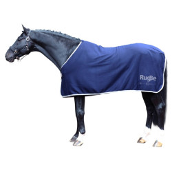 Manta polar RugBe Economic